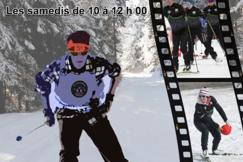 Création d'un nouveau groupe ado adulte : le Groupe Loisir.