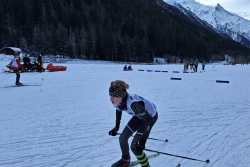 Grand-Prix Chamonix