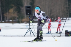 Grand Prix Grand Bornand Bis