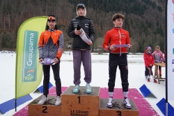 Grand Prix Grand Bornand Bis