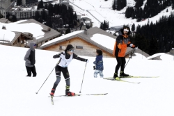 Grand Prix Flaine