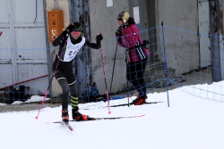 GP Flaine bis