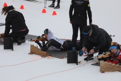 GP Flaine bis