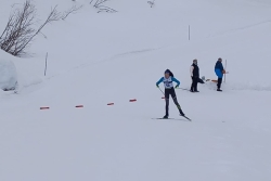 GP Flaine bis