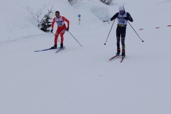 GP Flaine bis