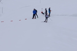 GP Flaine bis