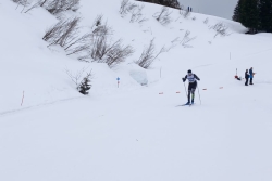 GP Flaine bis