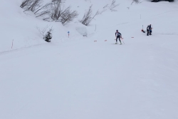 GP Flaine bis