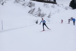 GP Flaine bis