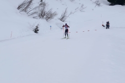 GP Flaine bis