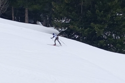 GP Flaine bis