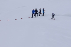 GP Flaine bis