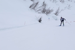 GP Flaine bis