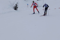 GP Flaine bis