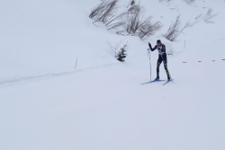 GP Flaine bis