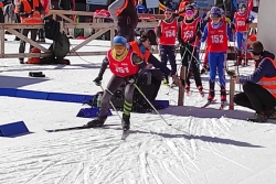 Finale des Foyers