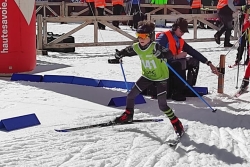 Finale des Foyers