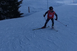 Finale des Foyers