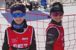 Finale des Foyers