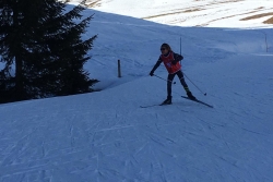 Finale des Foyers