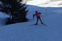 Finale des Foyers