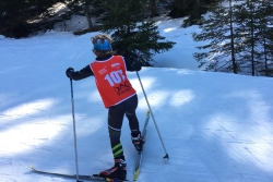 Finale des Foyers
