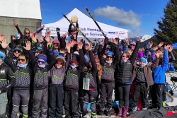 Finale des Foyers