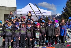 Finale des Foyers