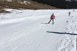 Finale des Foyers