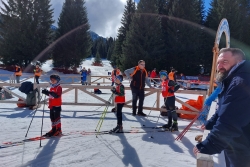 Finale des Foyers