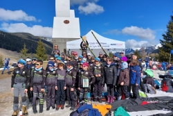 Finale des Foyers