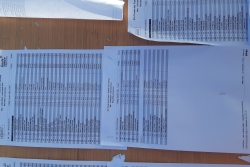 Finale des Foyers