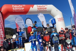 Finale des Foyers