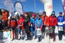 Finale des Foyers