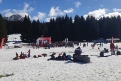Finale des Foyers
