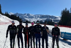 Championnats de France des clubs
