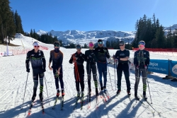 Championnats de France des clubs