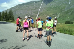 Stage Bessans 2024