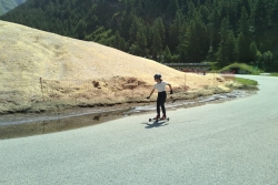 Stage Bessans 2024