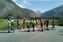 Stage Bessans 2024