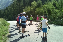 Stage Bessans 2024
