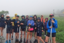 Journée à Montriond