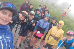 Journée à Montriond
