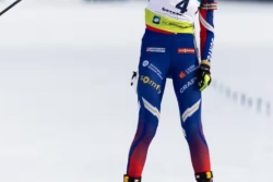 Louise Saison 2024/25