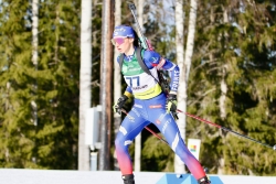 Louise Saison 2024/25