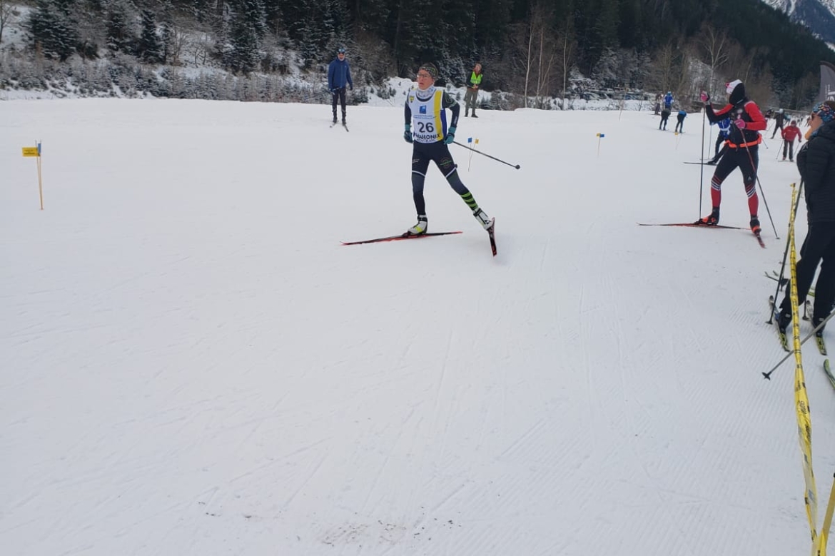 Grand-Prix Chamonix