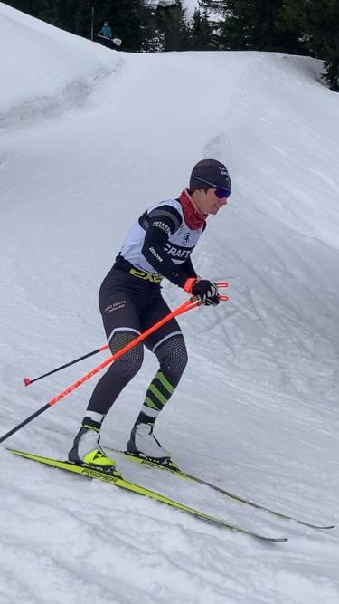 Grand Prix Flaine