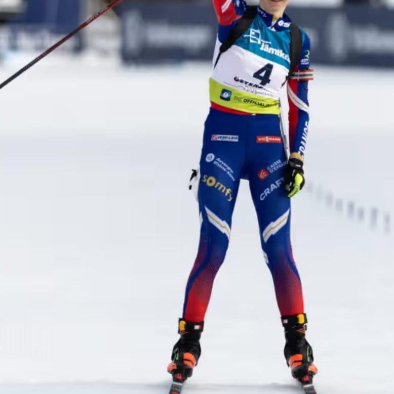 Louise Saison 2024/25